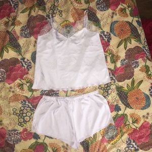Victoria's Secret sleepwear set NWOT